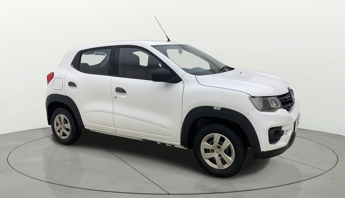 2018 Renault Kwid RXL, Petrol, Manual, 46,460 km, Right Front Diagonal
