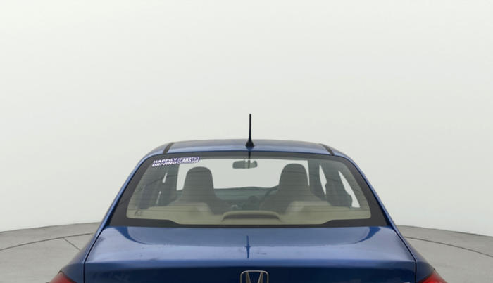 2015 Honda Amaze 1.2L I-VTEC VX, Petrol, Manual, 83,389 km, Rear Windshield