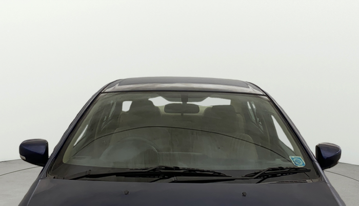 2019 Maruti Ciaz DELTA 1.5 SHVS MT PETROL, Petrol, Manual, 31,615 km, Front Windshield