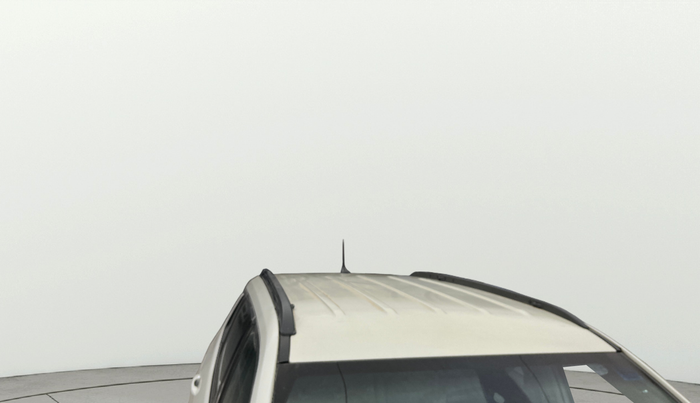 2017 Jeep Compass LIMITED 1.4 PETROL AT, Petrol, Automatic, 61,291 km, Roof