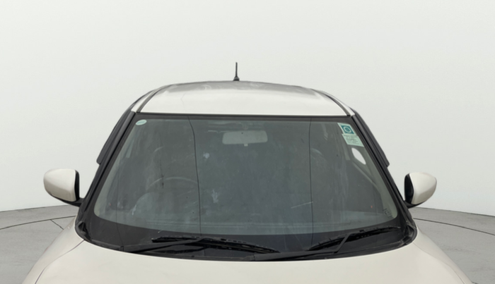 2018 Maruti Swift ZXI PLUS, Petrol, Manual, 51,153 km, Front Windshield
