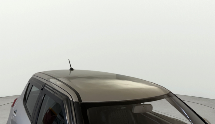 2016 Maruti Swift VXI, Petrol, Manual, 1,05,678 km, Roof