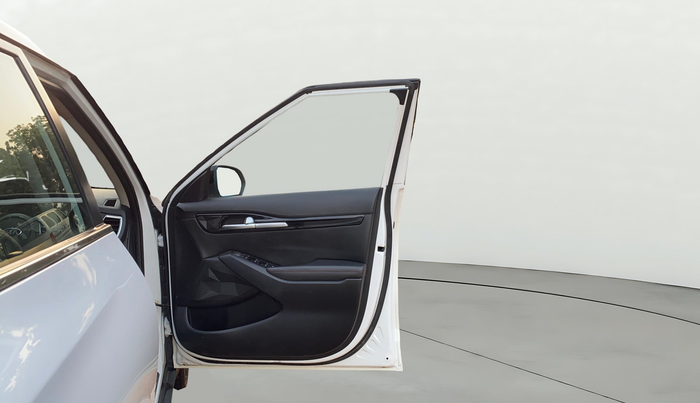 2019 KIA SELTOS GTX AT 1.4 PETROL, Petrol, Automatic, 54,958 km, RHS Front Door