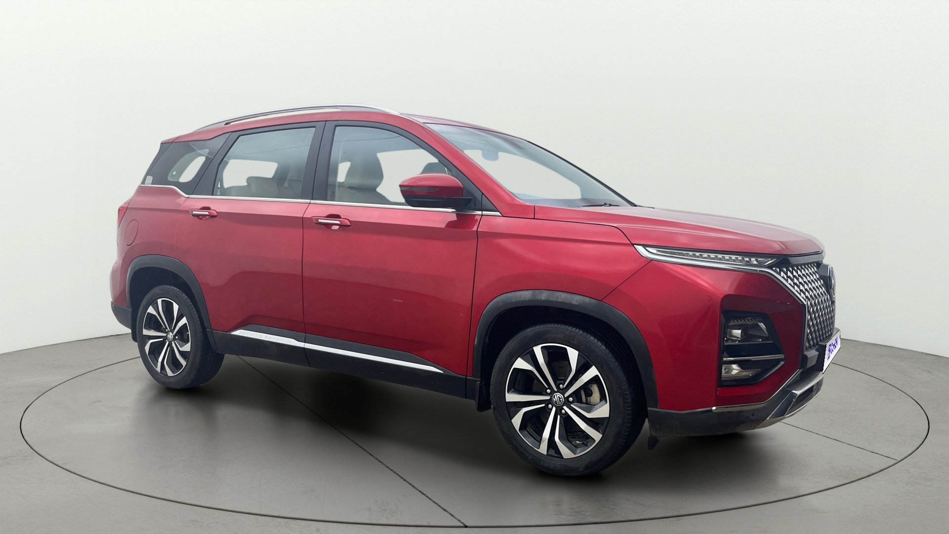 2024 MG Hector 2023-2025 SHARP PRO 1.5 PETROL TURBO CVT PETROL 2024 MG Hector 2023-2025 SHARP PRO 1.5 PETROL TURBO CVT PETROL
