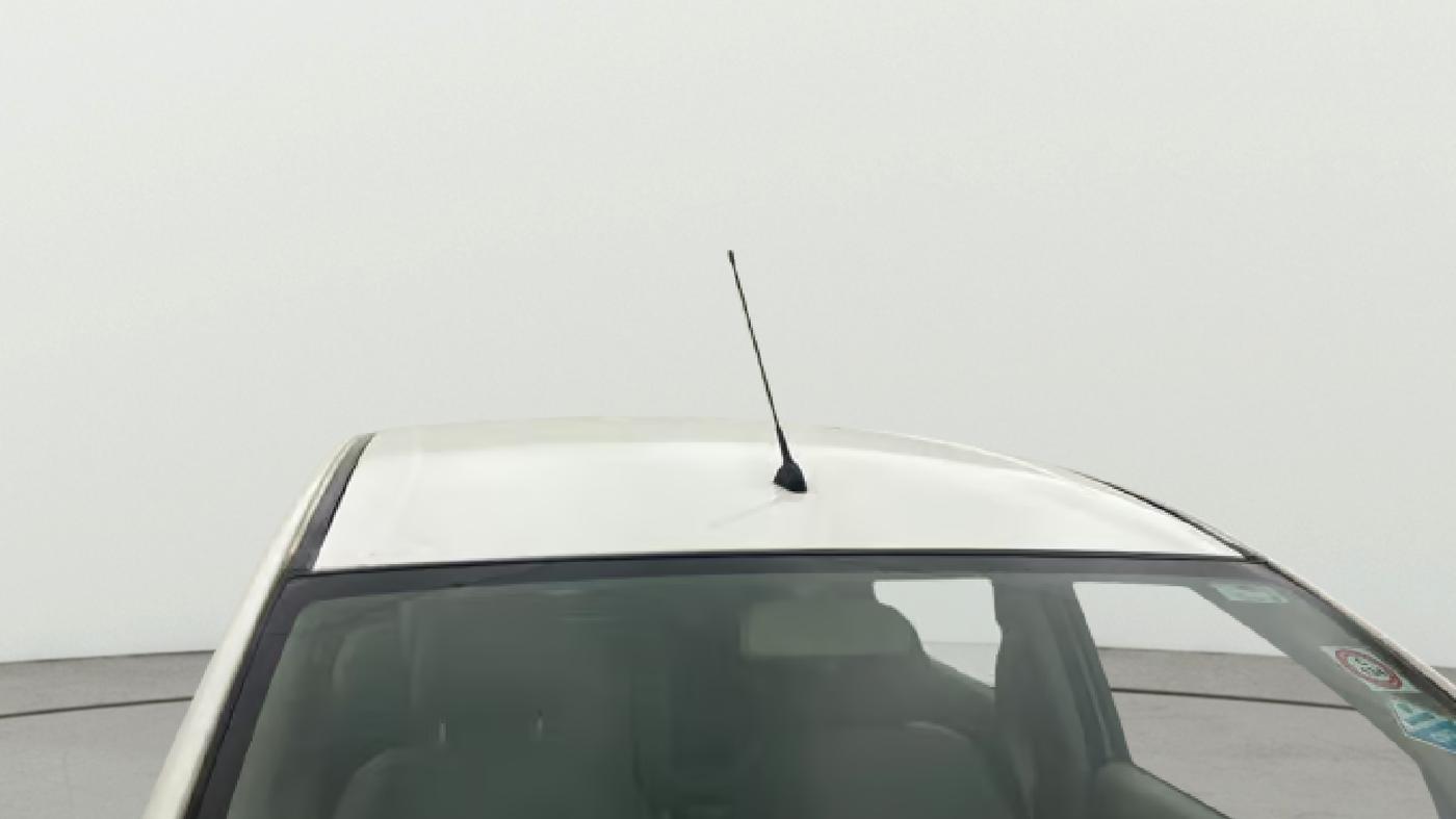 2014 Maruti Ertiga VXI CNG, CNG, Manual, 73,596 km, Roof