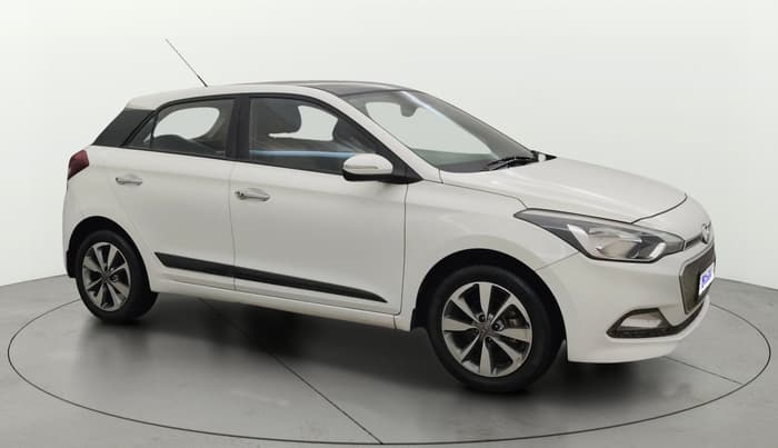 2014 Hyundai Elite i20 SPORTZ 1.2, Petrol, Manual, 63,397 km, SRP