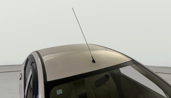 2014 Honda City 1.5L I-VTEC S MT, Petrol, Manual, 70,800 km, Roof