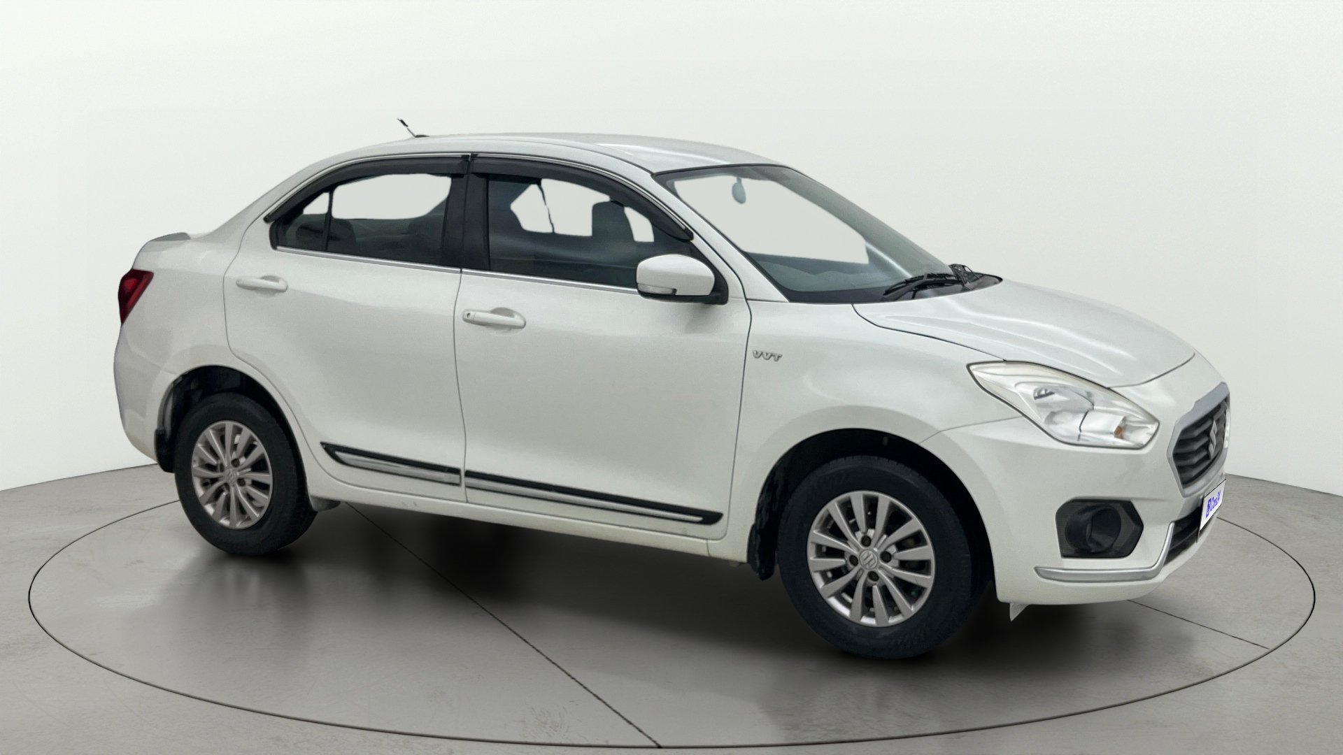 2018 Maruti Suzuki Dzire VXI AMT 2018 Maruti Suzuki Dzire VXI AMT