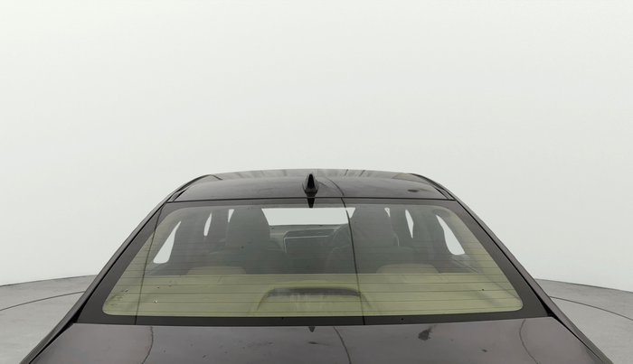 2017 Honda City 1.5L I-VTEC VX, Petrol, Manual, 88,707 km, Rear Windshield