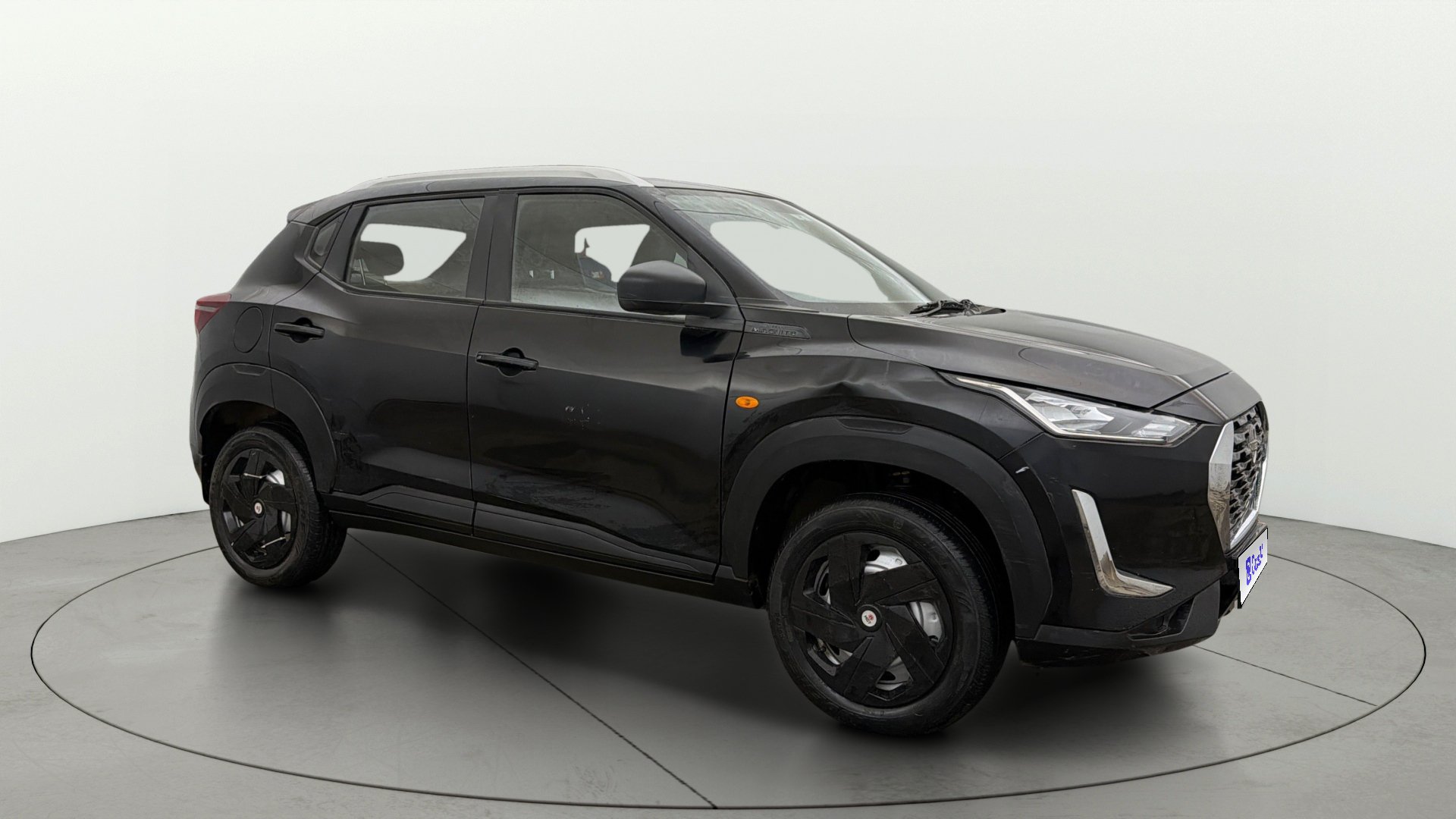 2024 Nissan Magnite 2020 - 2024  XE AMT EZ Shift