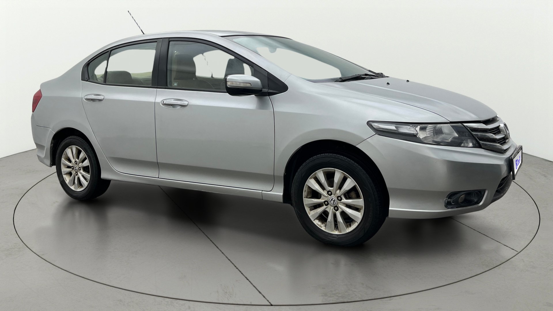 2013 Honda City 2022-2026 1.5L I-VTEC V MT