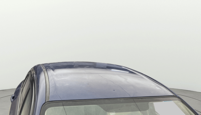 2021 Maruti Dzire ZXI, Petrol, Manual, 95,042 km, Roof