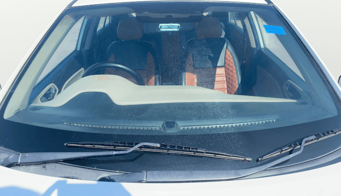 2019 Hyundai Elite i20 MAGNA PLUS 1.2, Petrol, Manual, 83,244 km, Front Windshield