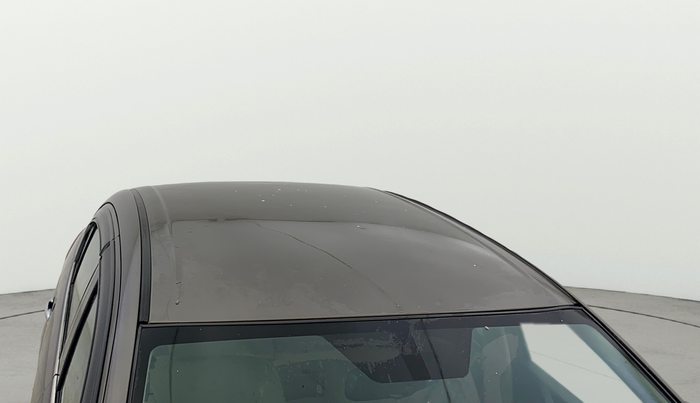 2018 Maruti Ciaz ZETA 1.5 SHVS MT PETROL, Petrol, Manual, 36,367 km, Roof