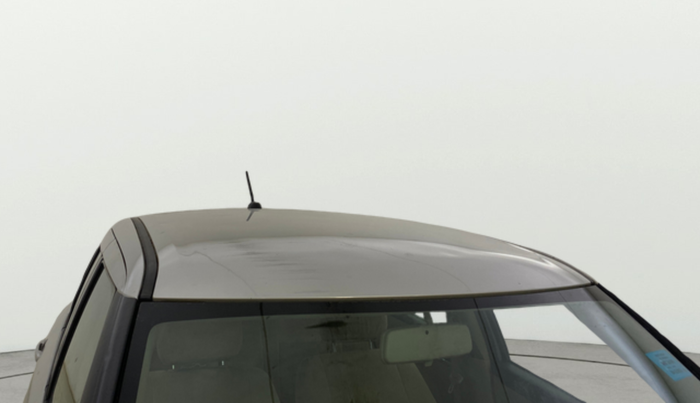 2013 Maruti Swift Dzire ZXI, Petrol, Manual, 42,449 km, Roof