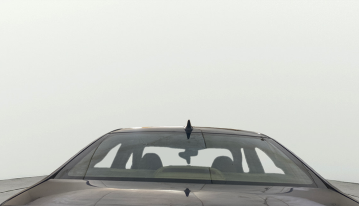 2017 Honda City 1.5L I-VTEC VX, Petrol, Manual, 67,808 km, Rear Windshield