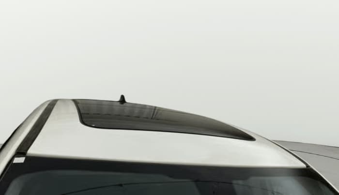 2022 Tata Harrier XZ SUNROOF 2.0L, Diesel, Manual, 60,425 km, Roof