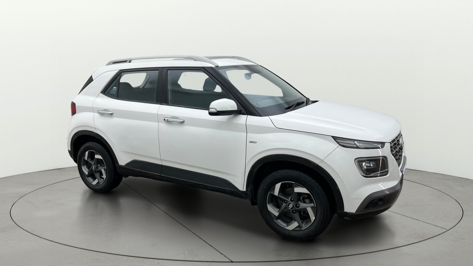 2019 Hyundai Venue 2022-2025 SX PLUS 1.0 TURBO DCT 2019 Hyundai Venue 2022-2025 SX PLUS 1.0 TURBO DCT