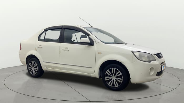 2013 Ford Classic LXI 1.4 DIESEL, Diesel, Manual, 86,932 km, Right Front Diagonal