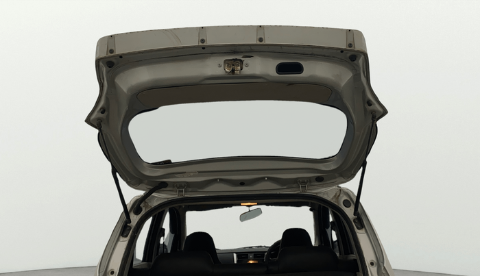 2019 Maruti Celerio VXI (O) CNG, CNG, Manual, 1,01,425 km, Boot Door Open