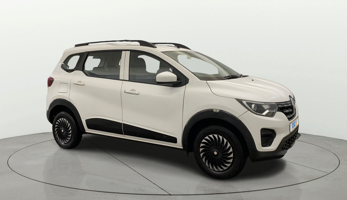 2020 Renault TRIBER RXL MT, Petrol, Manual, 16,496 km, SRP