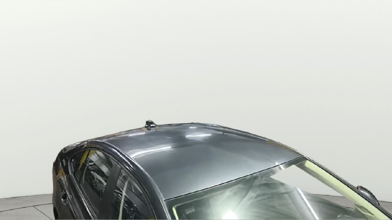 2023 Skoda SLAVIA AMBITION 1.0L TSI AT, Petrol, Automatic, 28,137 km, Roof