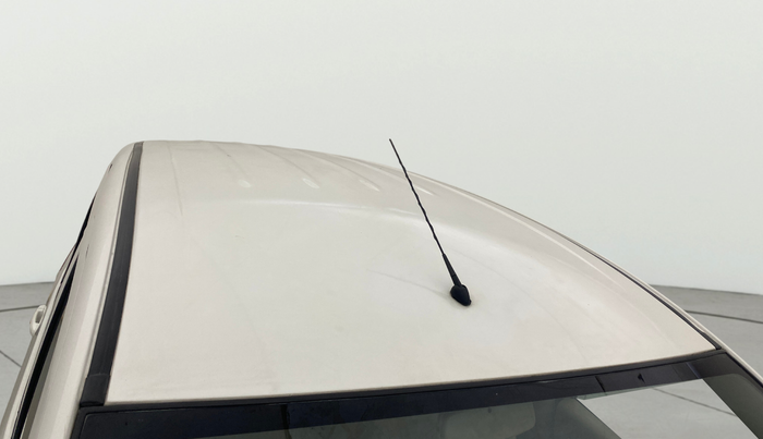 2014 Maruti Ertiga VXI, Petrol, Manual, 1,05,538 km, Roof