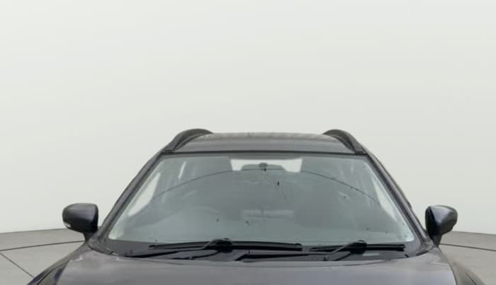 2023 Maruti FRONX DELTA PLUS 1.2MT, Petrol, Manual, 95,373 km, Front Windshield