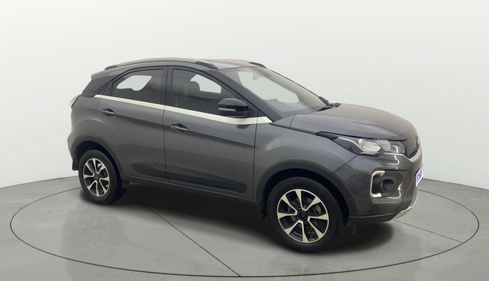 2020 Tata NEXON XZA PLUS SUNROOF DIESEL, Diesel, Automatic, 60,307 km, SRP