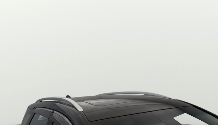 2020 MG HECTOR SHARP 2.0 DIESEL, Diesel, Manual, 46,369 km, Roof