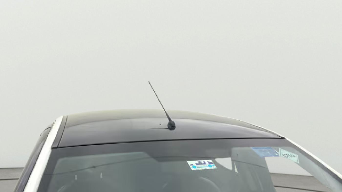 2023 Tata Tiago XZ PLUS CNG, CNG, Manual, 17,118 km, Roof