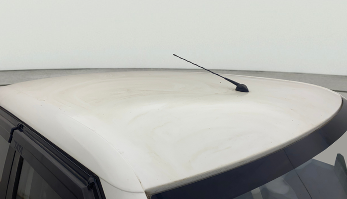 2023 Tata PUNCH PURE MT, Petrol, Manual, 20,523 km, Roof