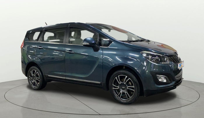 2018 Mahindra MARAZZO M8 7 STR, Diesel, Manual, 57,465 km, SRP