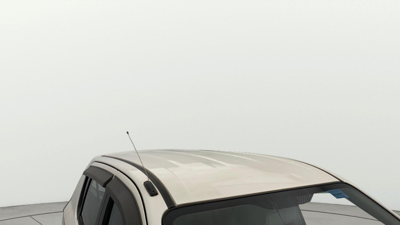 2017 Maruti Alto K10 VXI, CNG, Manual, 1,11,649 km, Roof