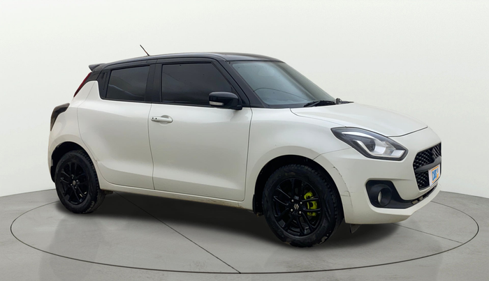 2023 Maruti Swift ZXI PLUS, Petrol, Manual, 63,070 km, Right Front Diagonal