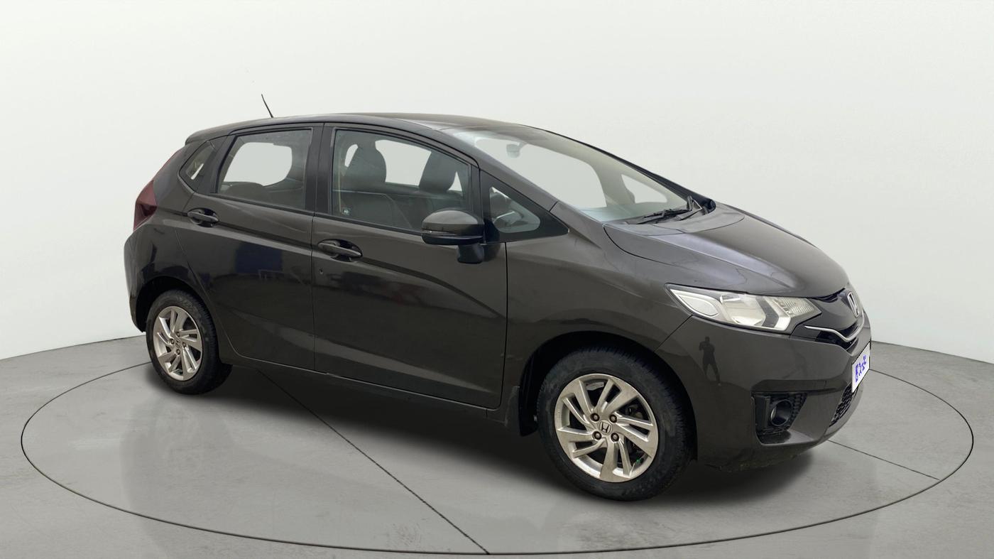 2018 Honda Jazz 1.5L I-DTEC V, Diesel, Manual, 59,090 km, SRP