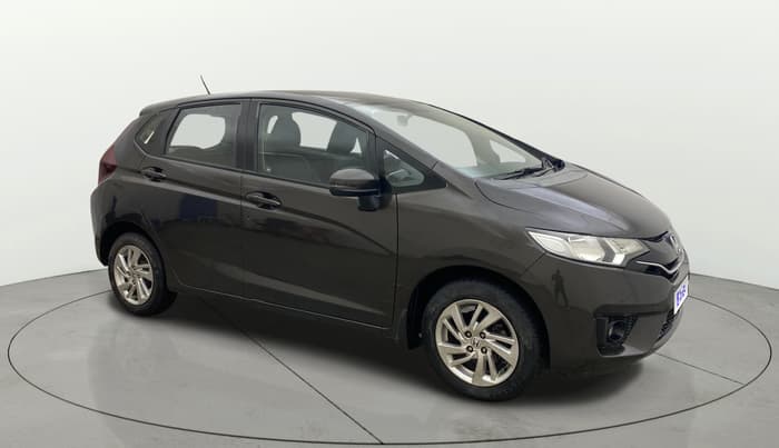 2018 Honda Jazz 1.5L I-DTEC V, Diesel, Manual, 59,090 km, SRP