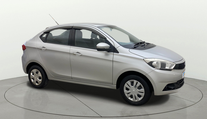 2017 Tata TIGOR XT PETROL, Petrol, Manual, 65,026 km, SRP