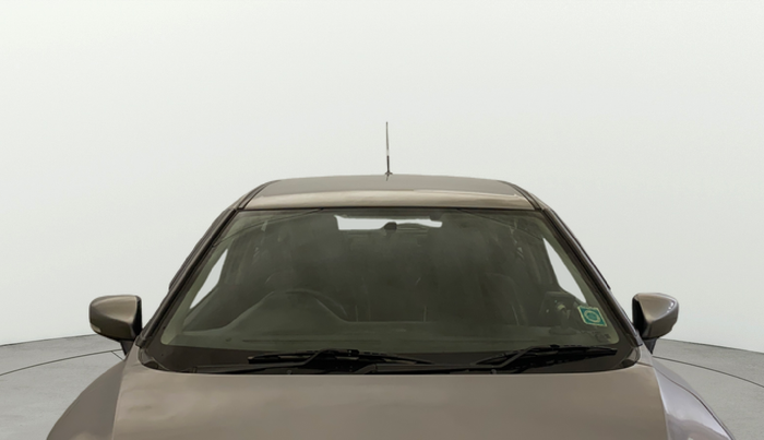 2016 Maruti Baleno DELTA PETROL 1.2, Petrol, Manual, 88,858 km, Front Windshield