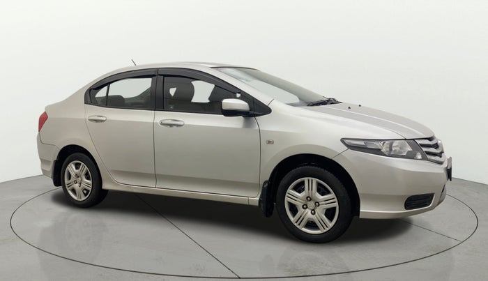 2012 Honda City 1.5L I-VTEC E MT, Petrol, Manual, 74,607 km, SRP