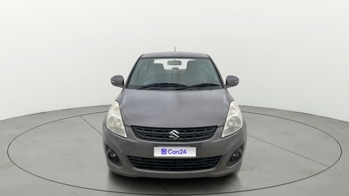 2014 Maruti Swift Dzire ZXI, Petrol, Manual, 1,10,296 km, Front