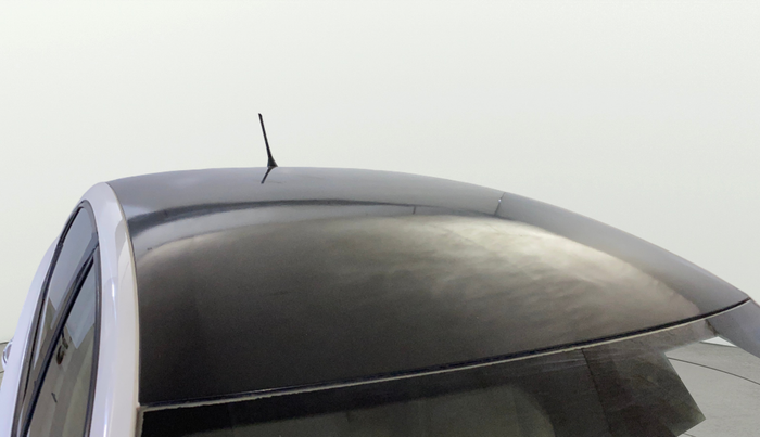 2016 Volkswagen Vento HIGHLINE PETROL AT, Petrol, Automatic, 1,14,318 km, Roof