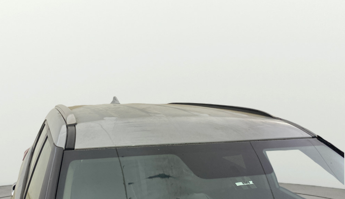 2018 Hyundai Creta SX 1.6 PETROL, Petrol, Manual, 85,882 km, Roof