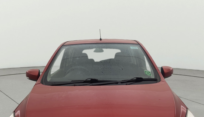 2016 Maruti Celerio ZXI AMT, Petrol, Automatic, 79,295 km, Front Windshield