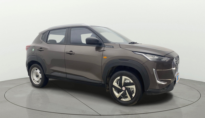 2024 Nissan MAGNITE  XE AMT EZ Shift, Petrol, Automatic, 15,857 km, SRP