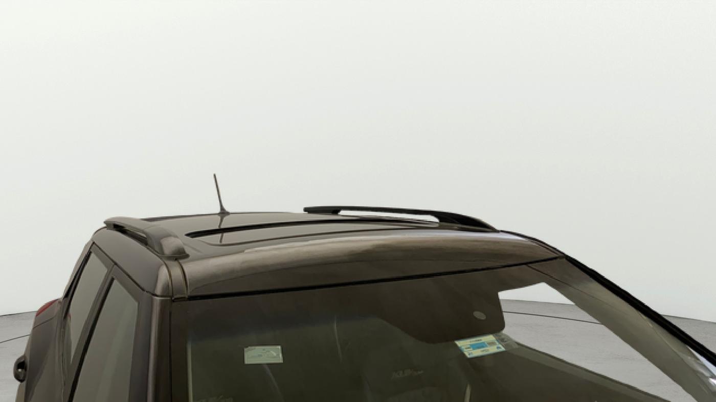 2023 Mahindra XUV300 W8 1.2 PETROL, Petrol, Manual, 60,515 km, Roof
