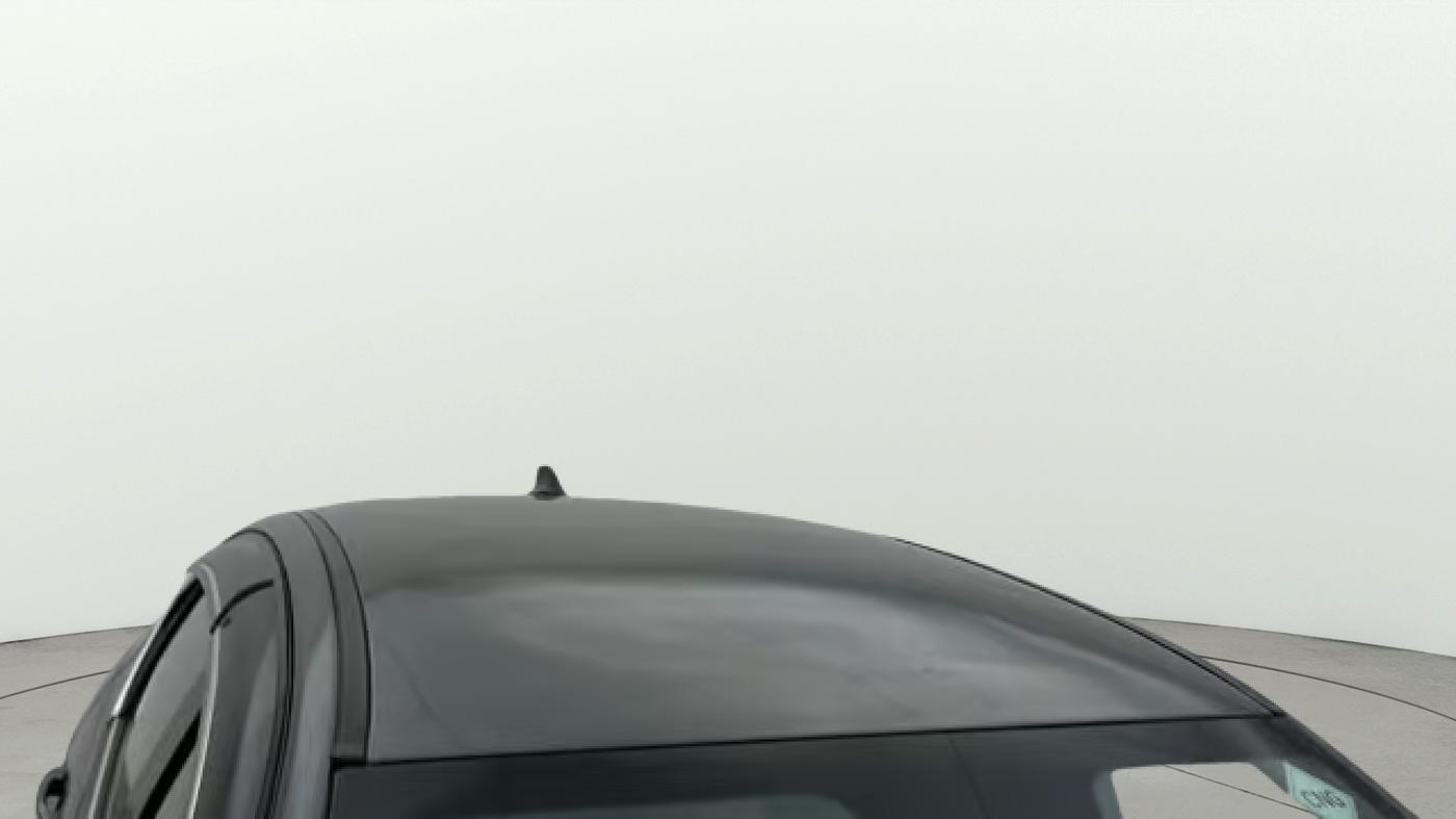 2023 Tata TIGOR XZ PLUS CNG, CNG, Manual, 25,571 km, Roof