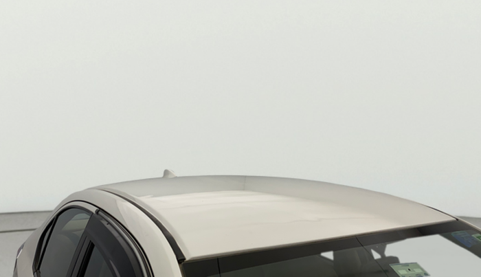 2022 Honda Amaze 1.2L I-VTEC VX CVT, Petrol, Automatic, 24,905 km, Roof