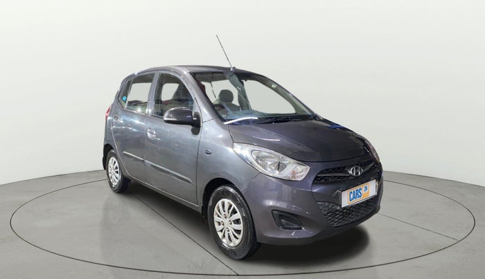 2013 Hyundai i10 MAGNA 1.2, Petrol, Manual, 21,011 km, SRP