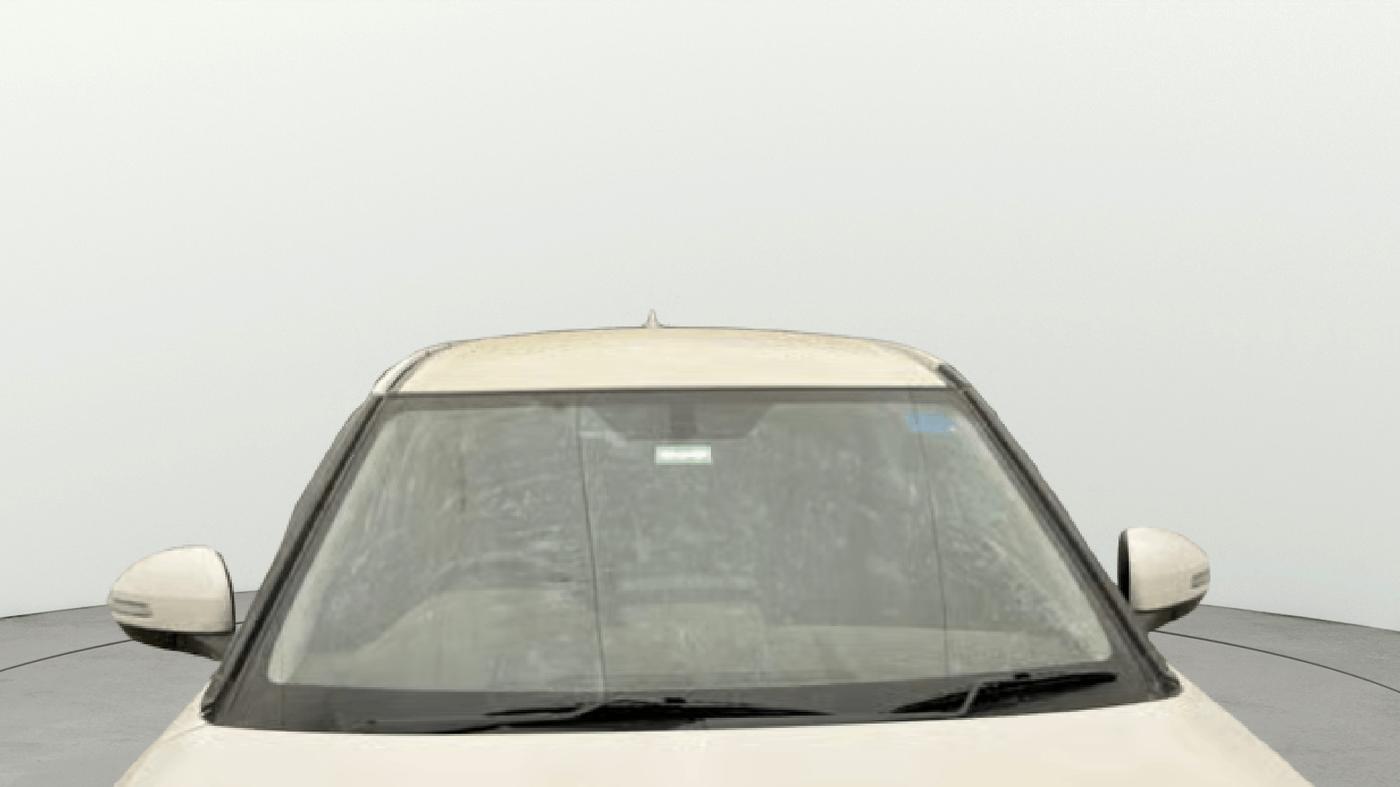 2023 Maruti BREZZA VXI SMART HYBRID, Petrol, Manual, 51,609 km, Front Windshield